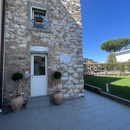 New! -Verderame Rooms & Suite In Lucca-3