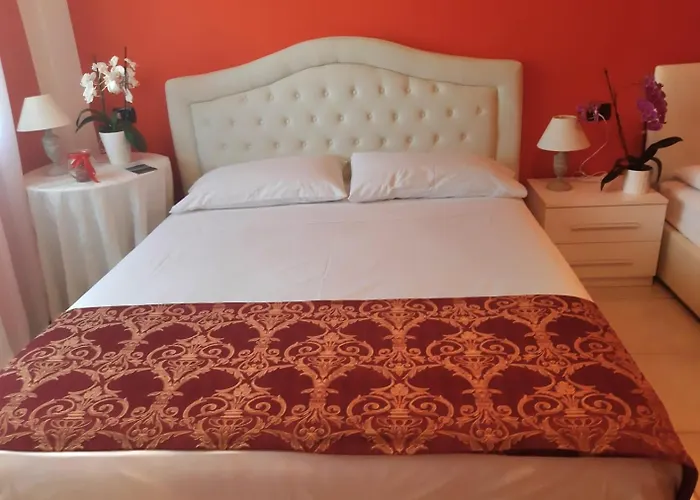 Bed and Breakfast Da Laura Lucca